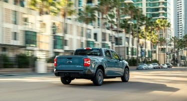 2022 Ford Maverick Hybrid XLT